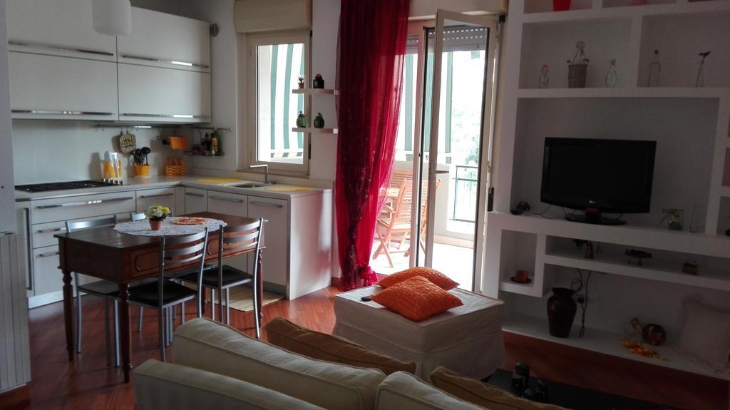 Casa Menhir Aet Apartment Bari Exterior photo