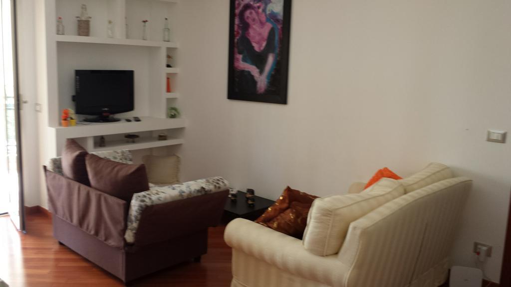 Casa Menhir Aet Apartment Bari Exterior photo