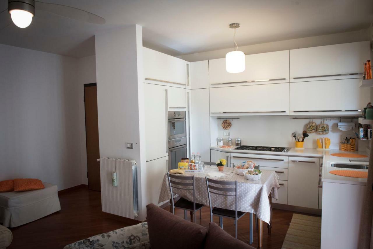 Casa Menhir Aet Apartment Bari Exterior photo