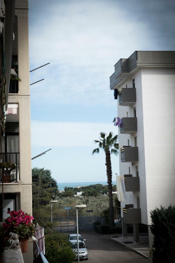 Casa Menhir Aet Apartment Bari Exterior photo