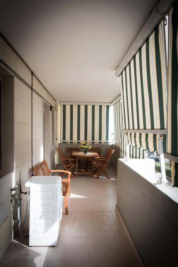Casa Menhir Aet Apartment Bari Exterior photo