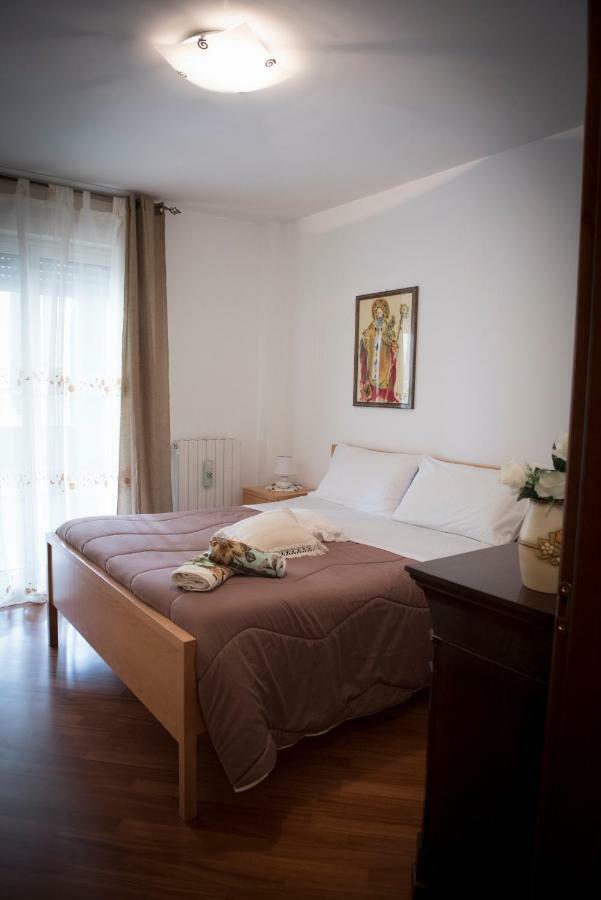 Casa Menhir Aet Apartment Bari Exterior photo